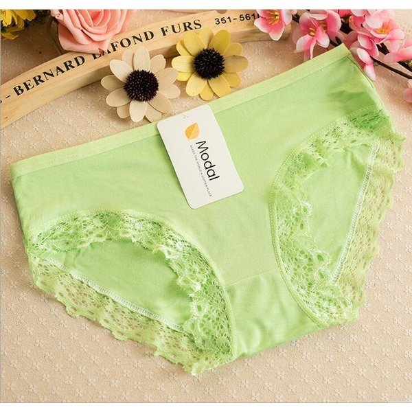 画像5: 【限定数量タイムセール】 レディースショーツ インナー 下着パンツ パンティ パンティー セクシー フィット感 透け感 通気性いい 柔らか 美尻 可愛 魅力 人気 (5)