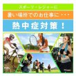 画像2: クールタオル 冷却タオル ひんやりタオル フェイスタオル 即納 送料無料 代引不可 30点セットひんやりタオル クールタオル 冷却 冷感 アイスタオル ネッククーラー 夏 汗30×100cm 熱中症対策 ポイント消化 (2)