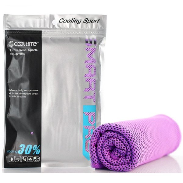 画像17: クールタオル 冷却タオル ひんやりタオル フェイスタオル 即納 送料無料 冷えタオル ひんやりタオル クールタオル 冷却 冷感 アイスタオル ネッククーラー 夏 熱中症対策 ポイント消化 (17)