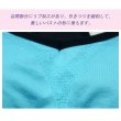画像4: スポーツブラ サポートブラ フィットネスブラ ランニングウェア パッド入り 大きいサイズ ヨガ ジョギング マラソン ノンワイヤーブラ ブラジャー (4)