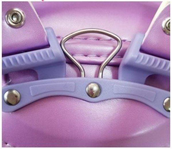 画像20: 機能的かつオシャレで、使い勝手のよいランドセル  年中セール 2020入学式 ランドセル 女の子 男の子 2020 刺繍 パールカラー 無地 おしゃれ レインカバー付き (20)