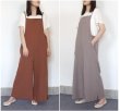 画像17: 今年トレンドのリブレギンス  超目玉セール☆期間限定セール 短納期 レギンス リブ レディース コットン無地 黒 白 カラー アンクル丈 九分丈 ロング 秋冬 ストレッチ スキ (17)