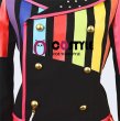 画像5: アプリ ゲーム コスプレ 衣装 IDOLiSH7 RESTART POiNTER アイドリッシュセブン アイナナ Re:vale 百 もも コスプレ衣装　コスチューム　コス レイヤーさん　cosplay　cos　完コス　コミケ 衣装 仮装 学園祭 文化祭 (5)