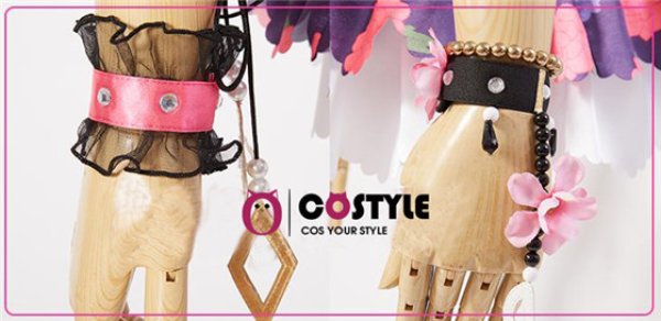 画像5: アイドル アニメ love live! ラブライブ!サンシャイン!! Aqours スクフェス 津島善子 つしまよしこ Guilty_Kiss 水着編 覚醒後 ビキニ 水着 コスプレ衣装 コスチューム コス レイヤーさん cosplay cos 完コス コミケ 衣装 仮装 余興 宴会 学園祭 文化祭 (5)