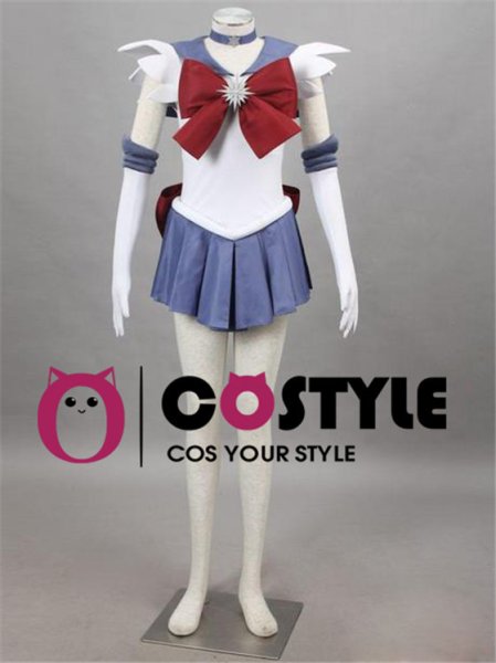 画像2: アニメ コスプレ 衣装 美少女戦士セーラームーン セーラーサターン 土萠ほたる 漫画 コスプレ衣装 コスチューム コス レイヤーさん cosplay cos 完コス コミケ 衣装 仮装 学園祭 文化祭 ハロウィン halloween セーラー服 (2)