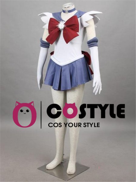 画像3: アニメ コスプレ 衣装 美少女戦士セーラームーン セーラーサターン 土萠ほたる 漫画 コスプレ衣装 コスチューム コス レイヤーさん cosplay cos 完コス コミケ 衣装 仮装 学園祭 文化祭 ハロウィン halloween セーラー服 (3)