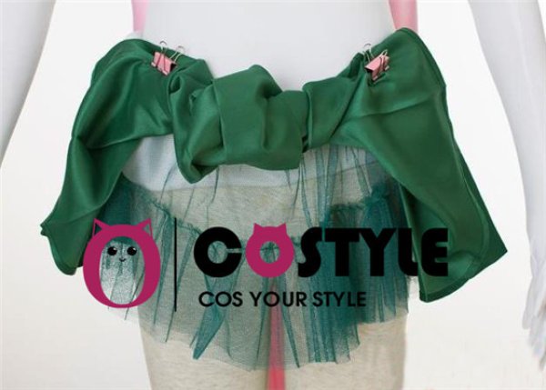 画像4: アニメ コスプレ 衣装 美少女戦士セーラームーン スーパーセーラージュピター 木野まこと 漫画 コスプレ衣装 コスチューム コス レイヤーさん cosplay cos 完コス コミケ 衣装 仮装 学園祭 文化祭 ハロウィン halloween セーラー服 (4)