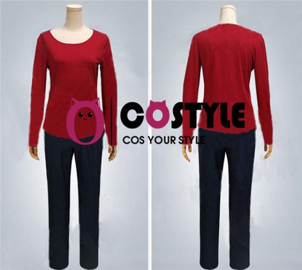 画像3: アプリ ゲーム コスプレ 衣装 A3! エースリー 御影密 みかげひそか 冬組 コスプレ衣装 コスチューム コス レイヤーさん cosplay cos 完コス コミケ 衣装 仮装 学園祭 文化祭 (3)