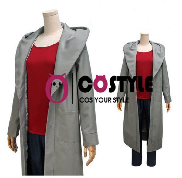 画像4: アプリ ゲーム コスプレ 衣装 A3! エースリー 御影密 みかげひそか 冬組 コスプレ衣装 コスチューム コス レイヤーさん cosplay cos 完コス コミケ 衣装 仮装 学園祭 文化祭 (4)