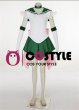 画像6: アニメ コスプレ 衣装 美少女戦士セーラームーン スーパーセーラージュピター 木野まこと 漫画 コスプレ衣装　コスチューム　コス レイヤーさん　cosplay　cos　完コス　コミケ 衣装 仮装 学園祭 文化祭 ハロウィン　halloween セーラー服 (6)