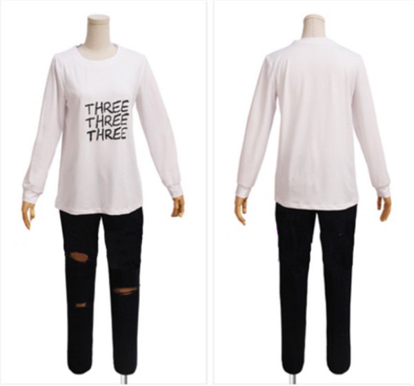 画像2: アプリ ゲーム コスプレ 衣装 A3! エースリー 三好一成 みよしかずなり 夏組 コスプレ衣装 コスチューム コス レイヤーさん cosplay cos 完コス コミケ 衣装 仮装 学園祭 文化祭 (2)