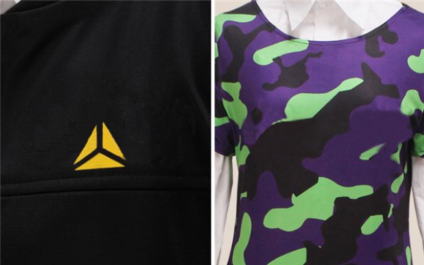 画像2: アプリ ゲーム コスプレ 衣装 A3! エースリー 碓氷真澄 うすいますみ 春組  コスプレ衣装 コスチューム コス レイヤーさん cosplay cos 完コス コミケ 衣装 仮装 学園祭 文化祭 (2)