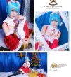 画像3: アニメ コスプレ 衣装 Re:ゼロから始める異世界生活 christmas Xmas クリスマス 仮装 リゼロ ラム レム メイド 漫画 キャラクター コスプレ衣装　コスチューム　コス レイヤーさん　cosplay　cos　完コス　コミケ 衣装　仮装　学園祭　文化祭　大人用 (3)