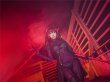 画像4: 送料無料 ゲーム アプリ　コスプレ 衣装 Fate/GrandOrder Fate FGO スカサハ コスプレ衣装 ドレス コスチューム　コス レイヤーさん　cosplay　cos　完コス　コミケ 衣装　仮装　　学園祭　文化祭　大人用 (4)