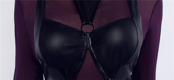 画像6: 送料無料 ゲーム アプリ コスプレ 衣装 Fate/GrandOrder Fate FGO スカサハ コスプレ衣装 ドレス コスチューム コス レイヤーさん cosplay cos 完コス コミケ 衣装 仮装  学園祭 文化祭 大人用 (6)