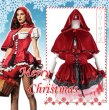 画像1: 【3点セット送料無料】クリスマスツリー コスプレ衣装 ツリー レディース 女性 セクシー christmas Xmas 仮装　コスプレ コスチューム サンタ サンタクロースセクシー ダンス衣装 学芸会　演劇　発表会　パーティー　イベント (1)