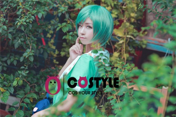 画像9: アプリ ゲーム コスプレ 衣装 A3! エースリー 瑠璃川幸 るりかわゆき 夏組 コスプレ衣装 コスチューム コス レイヤーさん cosplay cos 完コス コミケ 衣装 仮装 学園祭 文化祭 (9)