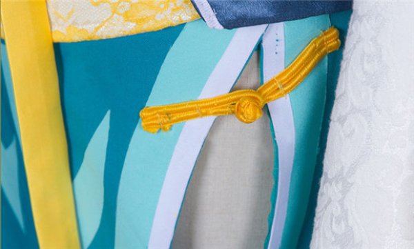 画像7: 送料無料 ゲーム アプリ　コスプレ 衣装 Fate/GrandOrder FGO Fate 清姫 きよひめ コスプレ衣装 コスチューム　コス レイヤーさん　cosplay　cos　完コス　コミケ 衣装　仮装　　学園祭　文化祭　大人用 (7)