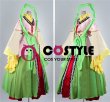 画像2: アニメ マギ 練紅玉 れんこうぎょく 漫画 コスプレ衣装　コスチューム コス レイヤーさん cosplay　cos コミケ 衣装 仮装 学園祭 文化祭 (2)