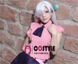 画像2: アニメ 七つの大罪 The Seven Deadly Sins エリザベス リオネス 漫画 コスプレ衣装　コスチューム コス レイヤーさん cosplay　cos コミケ 衣装 仮装 学園祭 文化祭 (2)