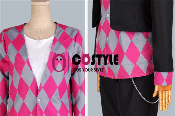 画像2: アニメ BROTHERSCONFLICT ブラザーズコンフリクトブラコン 朝日奈椿 あさひなつばき ゲーム コスプレ衣装 コスチューム コス レイヤーさん cosplay cos コミケ 衣装 仮装 学園祭 文化祭 (2)