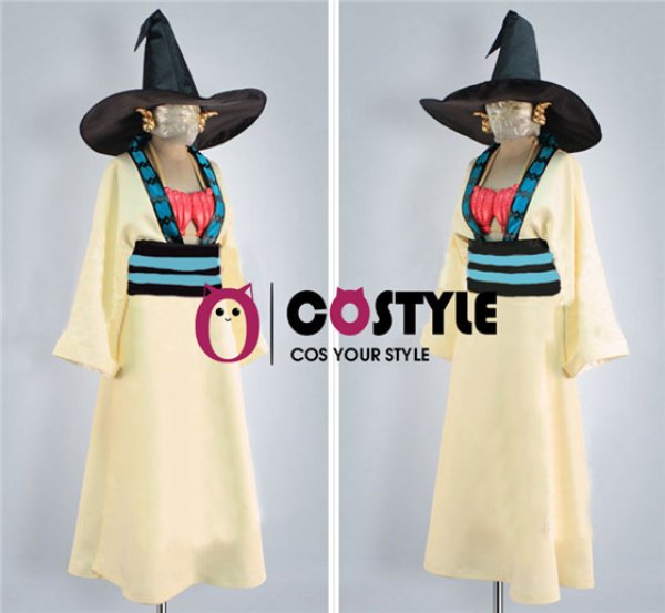 画像3: 漫画 コスプレ衣装 マギ ヤムライハ コスプレ衣装 COS 高品質 新品 Cosplay アニメ コスチューム コス レイヤーさん cosplay cos 完コス コミケ 衣装 仮装 学園祭 文化祭 大人用 (3)