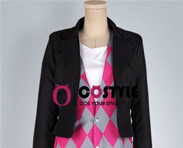 画像3: アニメ BROTHERSCONFLICT ブラザーズコンフリクトブラコン 朝日奈椿 あさひなつばき ゲーム コスプレ衣装 コスチューム コス レイヤーさん cosplay cos コミケ 衣装 仮装 学園祭 文化祭 (3)