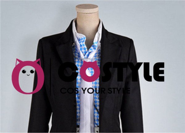 画像3: アニメ BROTHERSCONFLICT ブラザーズコンフリクトブラコン朝日奈梓 あさひなあずさ ゲーム コスプレ衣装 コスチューム コス レイヤーさん cosplay cos コミケ 衣装 仮装 学園祭 文化祭 (3)