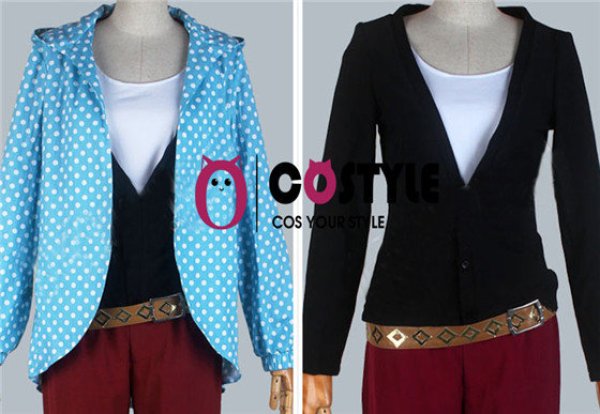 画像3: アニメ BROTHERSCONFLICT ブラザーズコンフリクトブラコン朝日奈琉生 あさひなるい ゲーム コスプレ衣装 コスチューム コス レイヤーさん cosplay cos コミケ 衣装 仮装 学園祭 文化祭 (3)