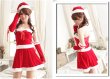 画像3: クリスマスツリー コスプレ衣装 ツリー レディース 女性 セクシー christmas Xmas 仮装　コスプレ コスチューム サンタ サンタクロースセクシー ダンス衣装 学芸会　演劇　発表会　パーティー　イベント (3)