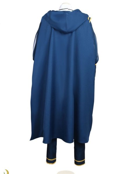 画像3: アプリ ゲーム コスプレ 衣装 A3! エースリー 碓氷真澄 うすいますみ 春組 コスプレ衣装 コスチューム コス レイヤーさん cosplay cos 完コス コミケ 衣装 仮装 学園祭 文化祭 (3)