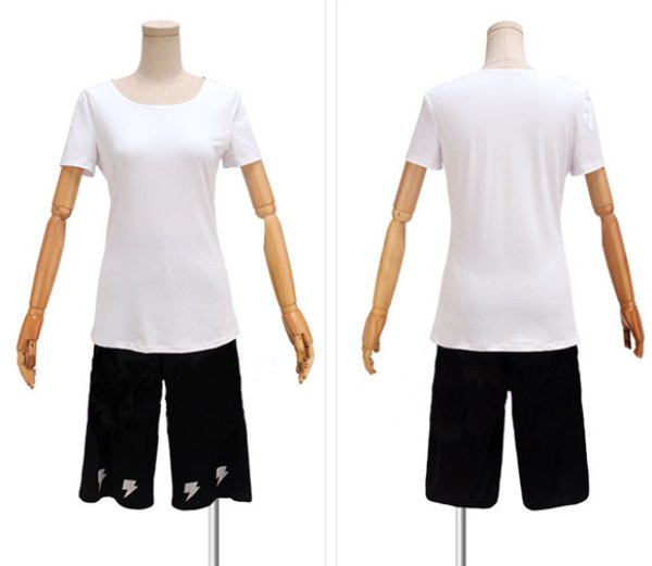 画像3: アプリ ゲーム コスプレ 衣装 A3! エースリー 七尾太一 ななおたいち 秋組 コスプレ衣装 コスチューム コス レイヤーさん cosplay cos 完コス コミケ 衣装 仮装 学園祭 文化祭 (3)