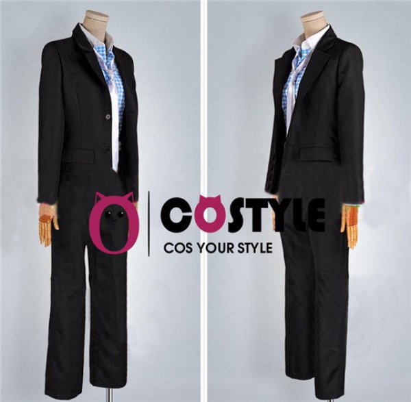 画像4: アニメ BROTHERSCONFLICT ブラザーズコンフリクトブラコン朝日奈梓 あさひなあずさ ゲーム コスプレ衣装 コスチューム コス レイヤーさん cosplay cos コミケ 衣装 仮装 学園祭 文化祭 (4)