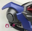 画像4: ゲーム　OVERWATCH　 OW 　オーバーウォッチ 　キャラクター コスプレ衣装 道具 小道具 仮面 お面 顔具レイヤーさん　cosplay　cos　完コス　コミケ 衣装　仮装　学園祭　文化祭　ハロウィン (4)