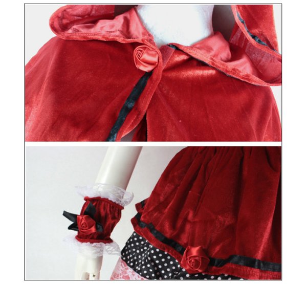 画像4: 【3点セット送料無料】クリスマスツリー コスプレ衣装 ツリー レディース 女性 セクシー christmas Xmas 仮装 コスプレ コスチューム サンタ サンタクロースセクシー ダンス衣装 学芸会 演劇 発表会 パーティー イベント (4)