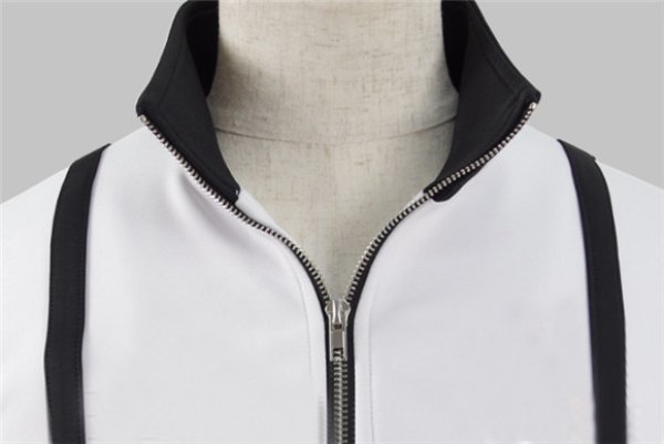 画像6: アプリ ゲーム コスプレ 衣装 A3！ エースリー 花咲学園　高校 ジャージ コスプレ衣装　コスチューム　コス レイヤーさん　cosplay　cos　完コス　コミケ 衣装 仮装 学園祭 文化祭 (6)