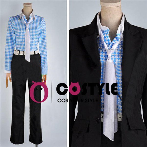 画像6: アニメ BROTHERSCONFLICT ブラザーズコンフリクトブラコン朝日奈梓 あさひなあずさ ゲーム コスプレ衣装 コスチューム コス レイヤーさん cosplay cos コミケ 衣装 仮装 学園祭 文化祭 (6)