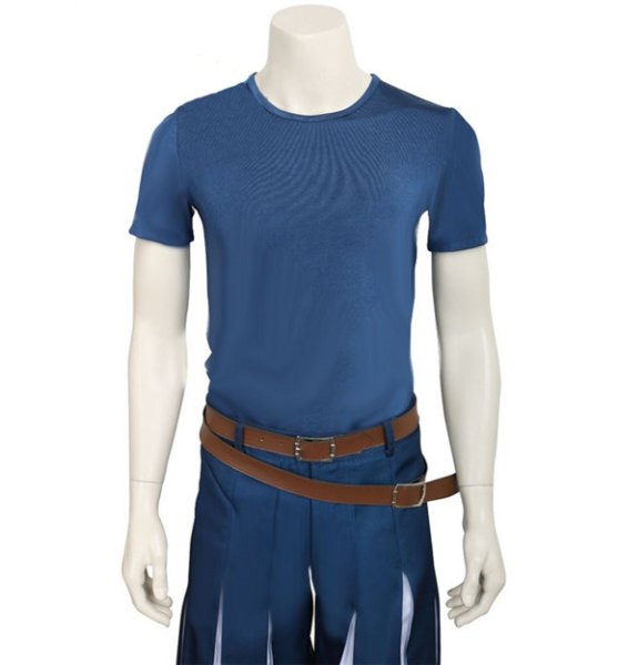 画像7: アプリ ゲーム コスプレ 衣装 A3! エースリー 碓氷真澄 うすいますみ 春組 コスプレ衣装 コスチューム コス レイヤーさん cosplay cos 完コス コミケ 衣装 仮装 学園祭 文化祭 (7)