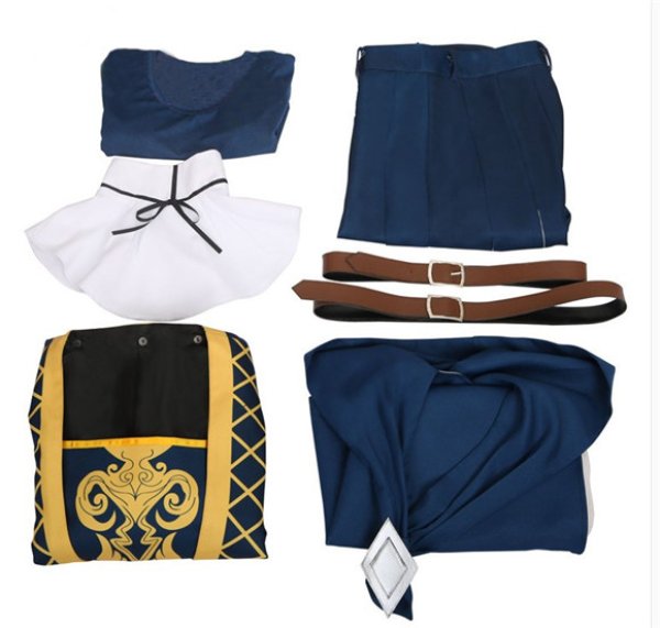 画像8: アプリ ゲーム コスプレ 衣装 A3! エースリー 碓氷真澄 うすいますみ 春組 コスプレ衣装 コスチューム コス レイヤーさん cosplay cos 完コス コミケ 衣装 仮装 学園祭 文化祭 (8)