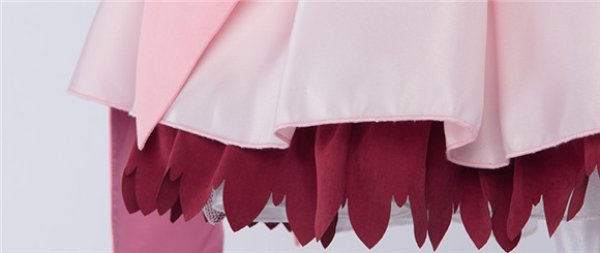 画像8: 送料無料 ゲーム アプリ コスプレ 衣装 Fate/stay night Fate Fate/kaleid liner プリズマ☆イリヤ イリヤスフィール フォン アインツベルン 戦闘服 コスプレ衣装 ドレス コスチューム コス レイヤーさん cosplay cos 完コス コミケ 衣装 仮装 学園祭 文化祭  (8)