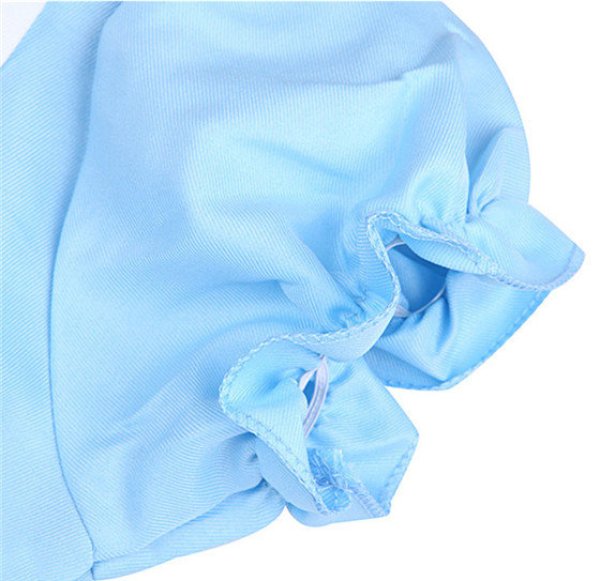 画像10: 【即納/送料無料】 christmas Xmas クリスマス仮装 キッズ フィアナ ガールズ プリンセス お姫様 ステージ衣装 仙女 子供 舞台 子供用 女の子 キッズ コスプレ衣装 ダンス衣装 学芸会 演劇 発表会 パーティー イベント (10)