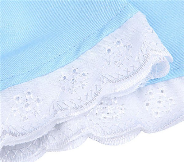 画像11: 【即納/送料無料】 christmas Xmas クリスマス仮装 キッズ フィアナ ガールズ プリンセス お姫様 ステージ衣装 仙女 子供 舞台 子供用 女の子 キッズ コスプレ衣装 ダンス衣装 学芸会 演劇 発表会 パーティー イベント (11)