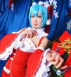 画像10: アニメ コスプレ 衣装 Re:ゼロから始める異世界生活 christmas Xmas クリスマス 仮装 リゼロ ラム レム メイド 漫画 キャラクター コスプレ衣装　コスチューム　コス レイヤーさん　cosplay　cos　完コス　コミケ 衣装　仮装　学園祭　文化祭　大人用 (10)