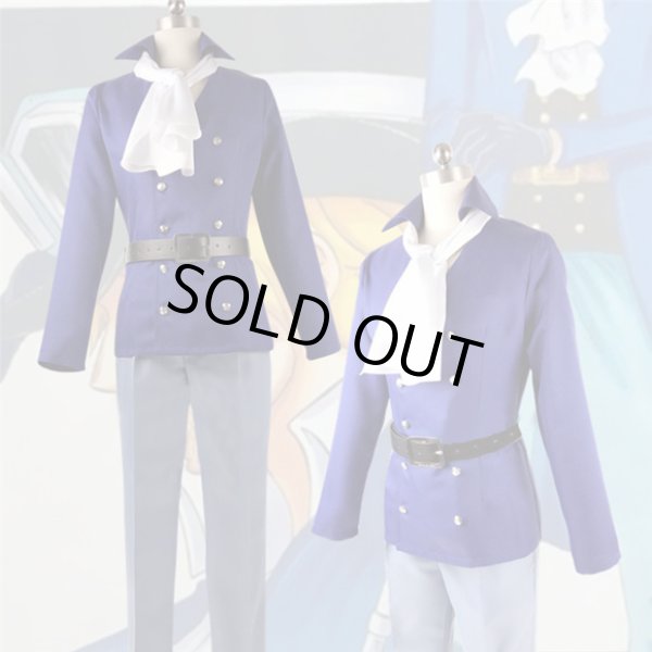 画像6: アニメ コスプレ ONE PIECE 革命軍参謀総長 サボ ワンピース 新世界編 衣装 漫画 キャラクター コスプレ衣装 コスチューム コス レイヤーさん cosplay cos 完コス コミケ 衣装 仮装 学園祭 文化祭 大人用 (6)