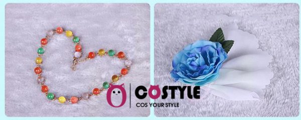 画像3: アイドル アニメ love live! ラブライブ!サンシャイン!! Aqours 浴衣編 覚醒後 スクフェス コスプレ衣装 コスチューム コス レイヤーさん cosplay cos 完コス コミケ 衣装 仮装 余興 宴会 学園祭 文化祭 (3)