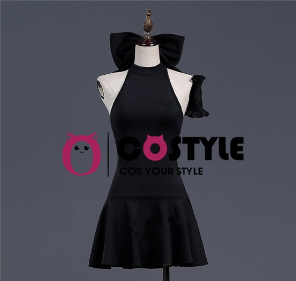 画像2: ゲーム アプリ コスプレ 衣装 Fate/hollow ataraxia Fateシリーズ Saber セイバー オルタ 水着 コスプレ衣装 ドレス コスチューム コス レイヤーさん cosplay cos 完コス コミケ 衣装 仮装  学園祭 文化祭 大人用 (2)