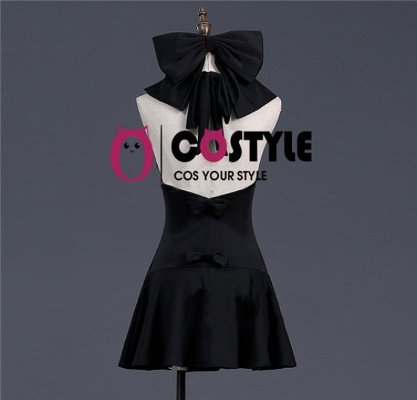 画像3: ゲーム アプリ コスプレ 衣装 Fate/hollow ataraxia Fateシリーズ Saber セイバー オルタ 水着 コスプレ衣装 ドレス コスチューム コス レイヤーさん cosplay cos 完コス コミケ 衣装 仮装  学園祭 文化祭 大人用 (3)