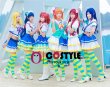 画像7: アイドル アニメ love live! ラブライブ！サンシャイン!! Aqours 青空 Jumping Heart ステージ衣装 覚醒後 スクフェス コスプレ衣装　コスチューム コス レイヤーさん　cosplay　cos　完コス コミケ 衣装 仮装 余興 宴会 学園祭 文化祭 (7)