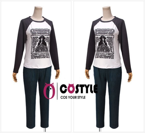 画像3: アプリ ゲーム コスプレ 衣装 A3! エースリー 冬組 高遠丞 (たかとおたすく)  コスプレ衣装 コスチューム コス レイヤーさん cosplay cos 完コス コミケ 衣装 仮装 学園祭 文化祭 (3)