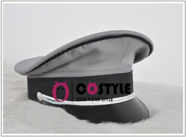 画像4: ゲーム コスプレ 衣装 艦隊これくしょん 艦これ ビスマルク Bismarck級 1番艦 戦艦 艦娘 アニメ キャラクター コスプレ衣装 コスチューム コス レイヤーさん cosplay cos 完コス コミケ 衣装 仮装 (4)